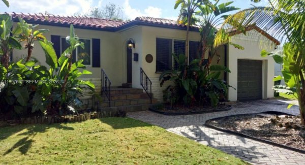 5718 SW 48th St South Miami, FL 33155