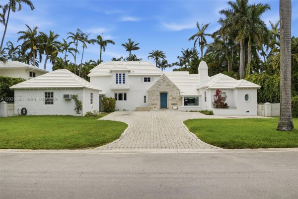 2535 Sunset Miami Beach, FL 33140