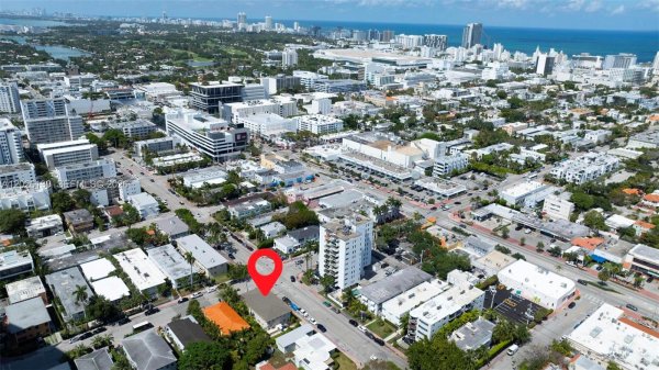 1460 West Ave Miami Beach, FL 33139