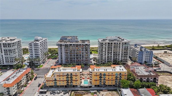 8888 Collins Ave #115 Surfside, FL 33154