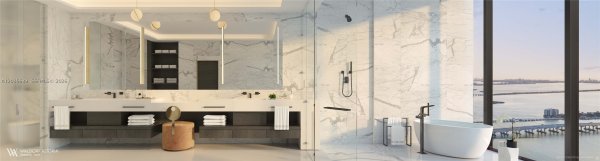300 N Biscayne Blvd #7403 Miami, FL 33132