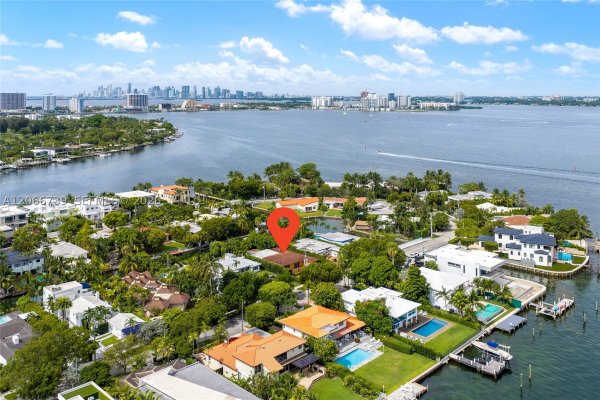 1860 Cleveland Rd Miami Beach, FL 33141