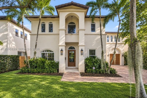 1650 Micanopy Ave Coconut Grove, FL 33133