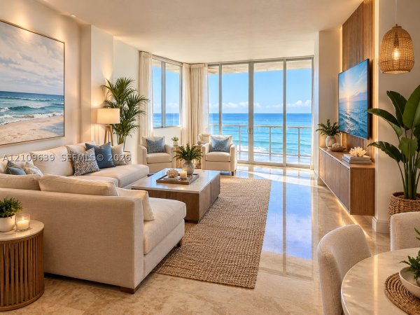 704 N Ocean Blvd #804 Pompano Beach, FL 33062
