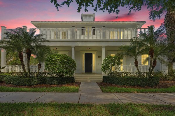 3443 S Caroline Jupiter, FL 33458