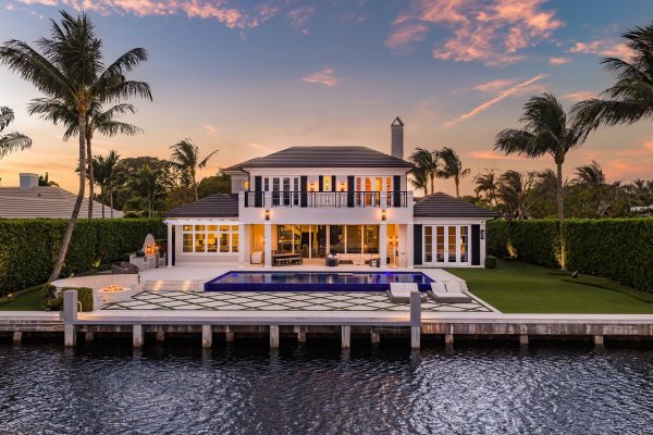 2530 Avenue Au Soleil Gulf Stream, FL 33483