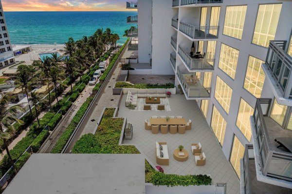 3535 S Ocean Dr #406 Hollywood, FL 33019
