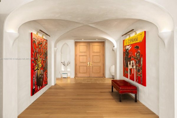 1425 Brickell Ave #55F Miami, FL 33131