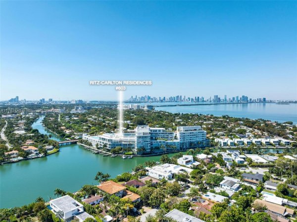 4701 N Meridian Ave #603 Miami Beach, FL 33140