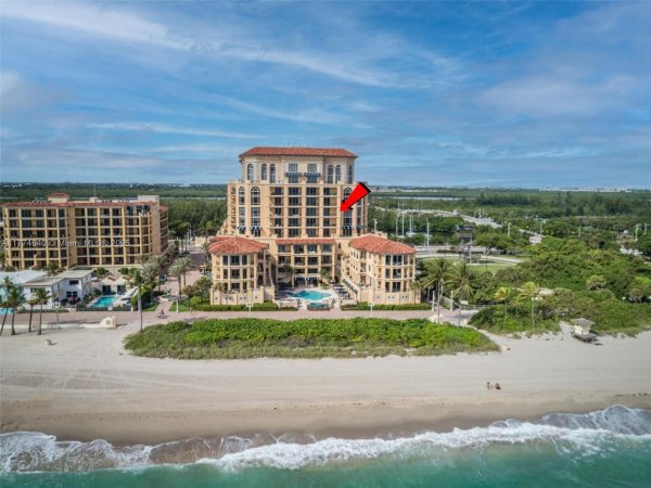 3501 N Ocean Dr #6E Hollywood, FL 33019