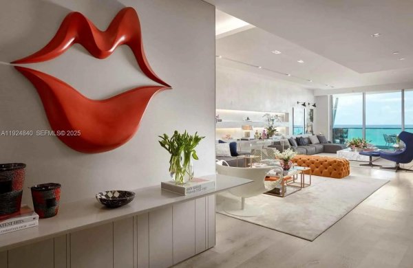 Undisclosed Address Surfside, FL 33154