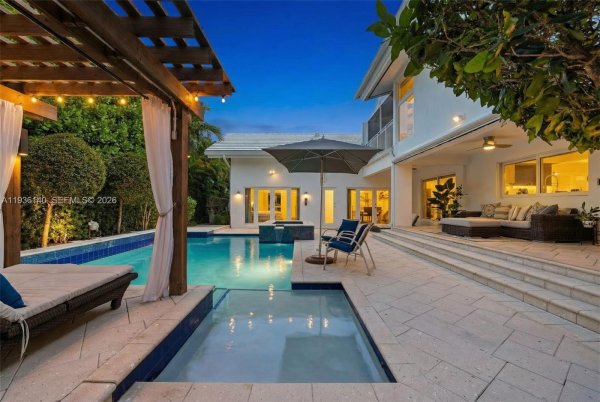 1251 Kane Concourse Bay Harbor Islands, FL 33154