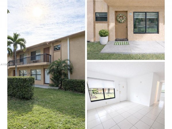 2530 W 67th Pl #12-29 Hialeah, FL 33016
