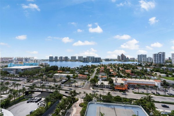 18671 Collins Ave #404 Sunny Isles Beach, FL 33160
