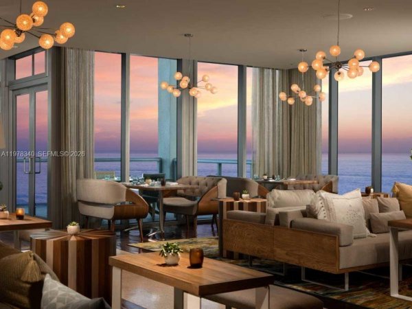 17315 Collins Ave #2105 Sunny Isles Beach, FL 33160