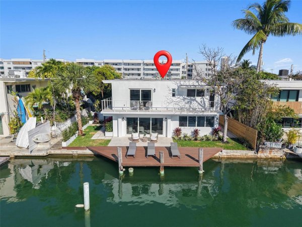 7286 Gary Ave Miami Beach, FL 33141