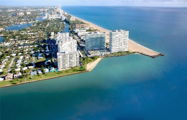2200 S Ocean Ln #1405 Fort Lauderdale, FL 33316