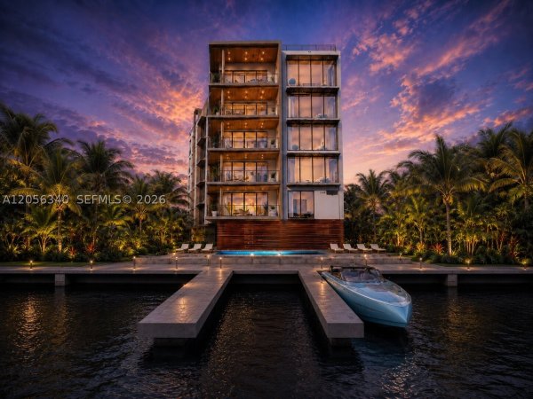 1545 SE 15th #301 Fort Lauderdale, FL 33316