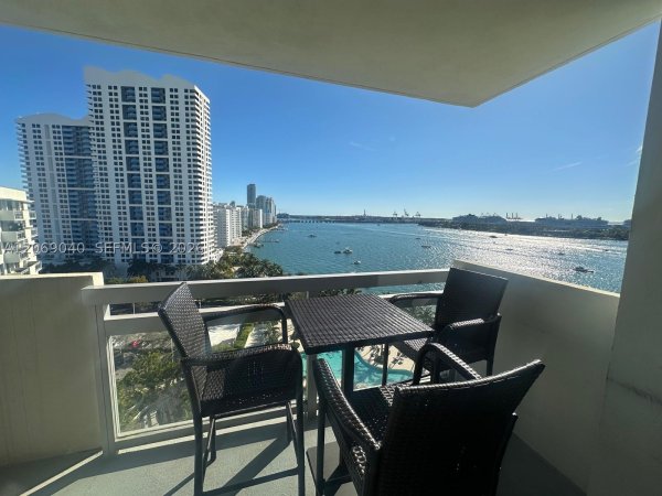 1500 Bay Rd #1528S Miami Beach, FL 33139