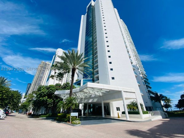 16445 Collins Ave #1624 Sunny Isles Beach, FL 33160