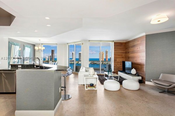 6000 Island Blvd #2204 Aventura, FL 33160