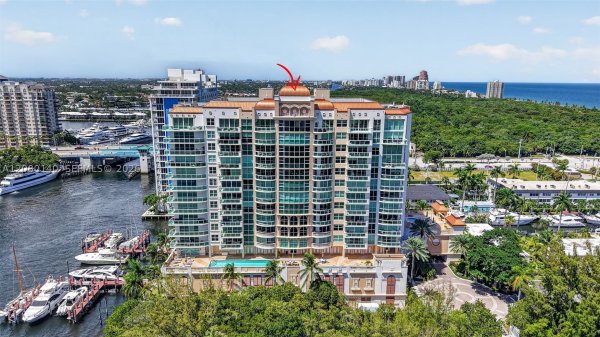 2845 NE 9th St #1204 Fort Lauderdale, FL 33304