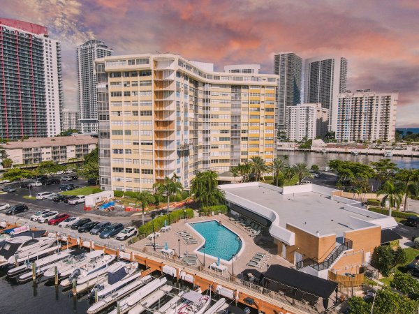 100 Golden Isles Hallandale Beach, FL 33009
