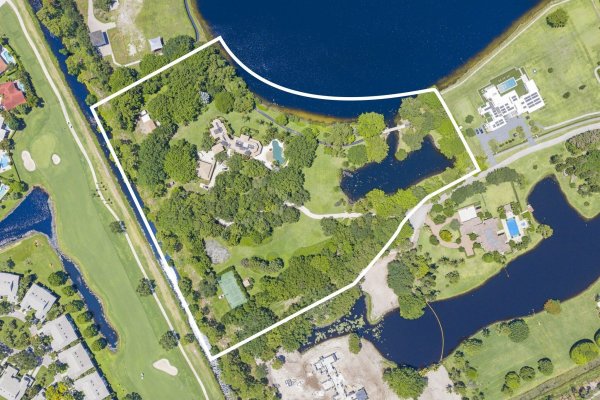 6001 Le Lac Boca Raton, FL 33496