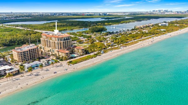 3501 N Ocean #Ph 7 Hollywood, FL 33019
