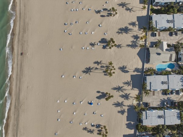 1676 S Ocean #253 Fort Lauderdale, FL 33316