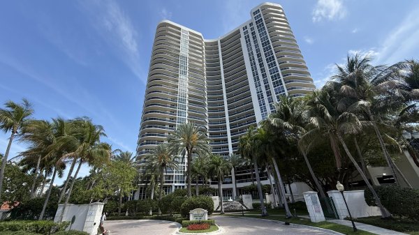 3200 N Ocean #2103 Fort Lauderdale, FL 33308