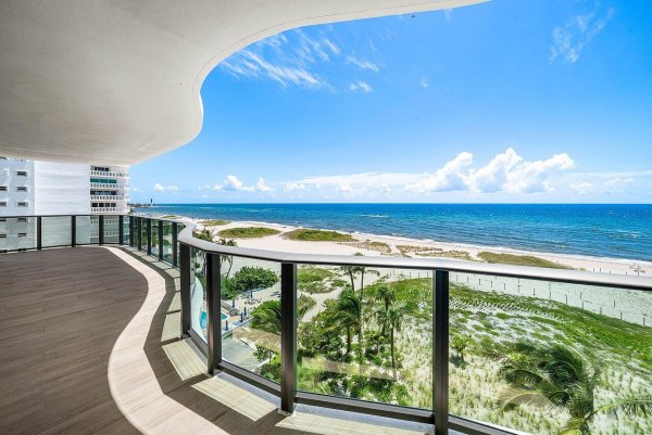 900 N Ocean Blvd #606 Pompano Beach, FL 33062