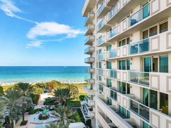9499 Collins Ave #603 Surfside, FL 33154