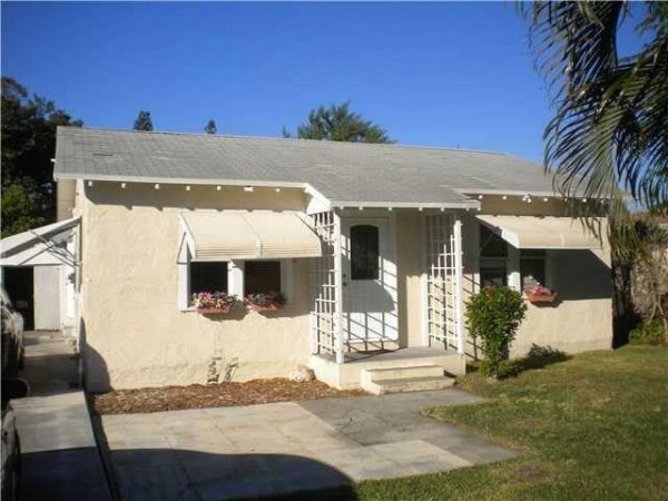 4610 Arlette Ct Lake Worth, FL 33461