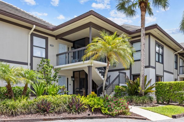 13254 Polo Clb #C204 Wellington, FL 33414