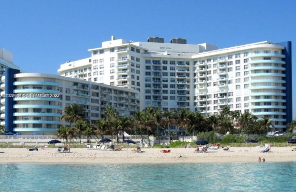 5151 Collins Ave #727 Miami Beach, FL 33140