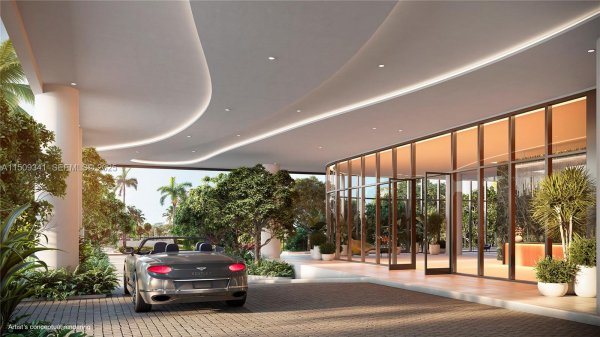 1444 Biscayne Blvd #4303 Miami, FL 33132