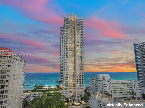 6365 Collins Ave #1901 Miami Beach, FL 33141