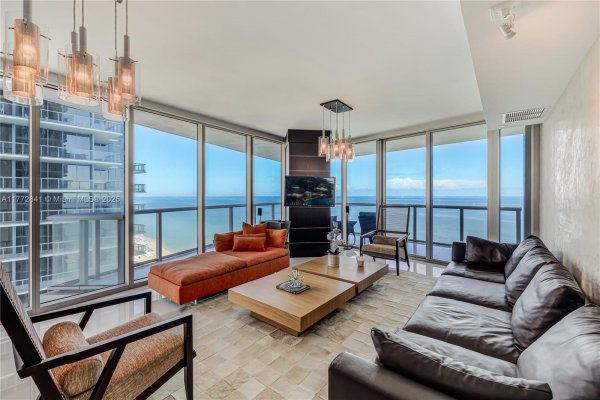 17001 Collins Ave #2508 Sunny Isles Beach, FL 33160