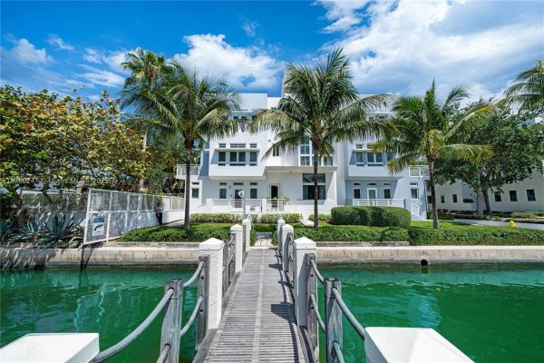 6203 N Laguna Path #N Miami Beach, FL 33141
