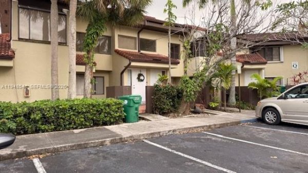 9691 SW 138th Ave #QC2L Miami, FL 33186