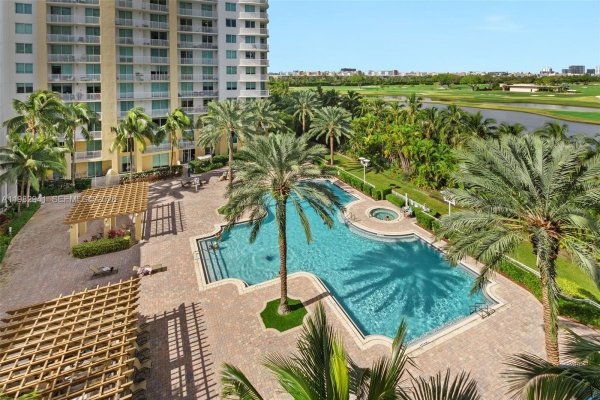 1755 E Hallandale Bch Blvd #501E Hallandale Beach, FL 33009