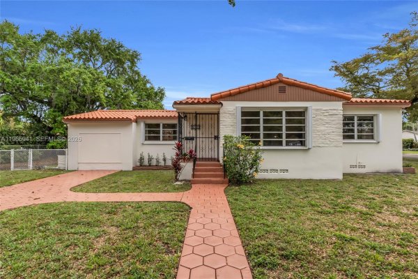 1081 SW 63rd Ave West Miami, FL 33144