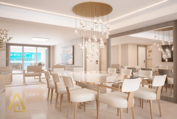 16001 Collins Ave #1504 Sunny Isles Beach, FL 33160