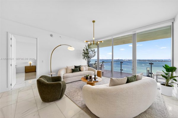 700 NE 26th Ter #3602 Miami, FL 33137