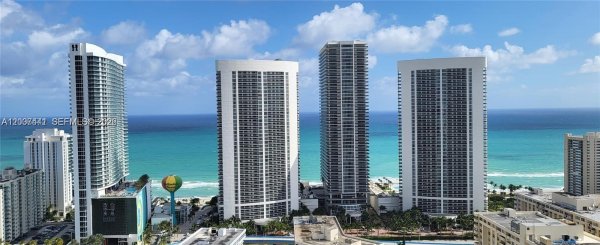 2602 E Hallandale Bch Blvd #R306 Hallandale Beach, FL 33009