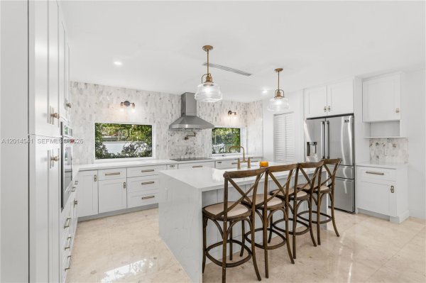 7985 SW 136th St Pinecrest, FL 33156