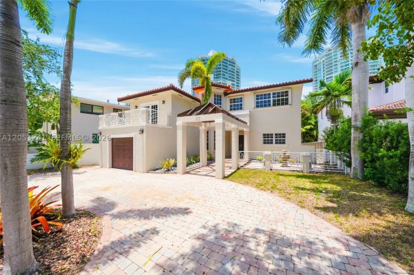235 Atlantic Ave Sunny Isles Beach, FL 33160