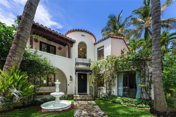 4430 Alton Rd Miami Beach, FL 33140