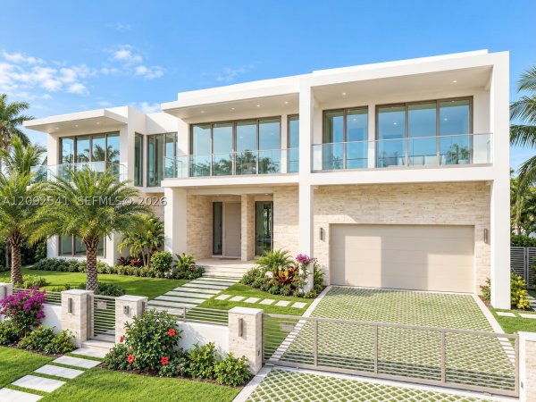 2000 S Hibiscus Dr North Miami, FL 33181